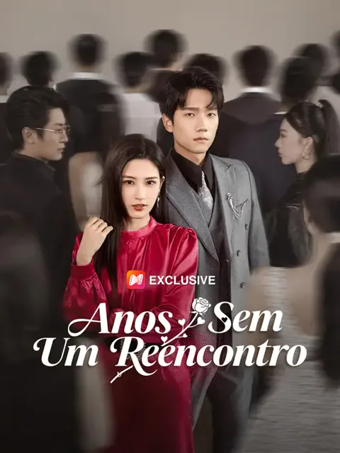 Anos Sem Um Reencontro