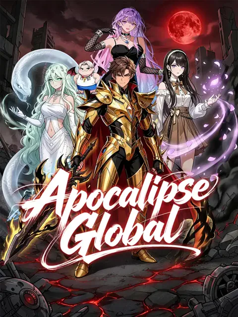 Apocalipse Global
