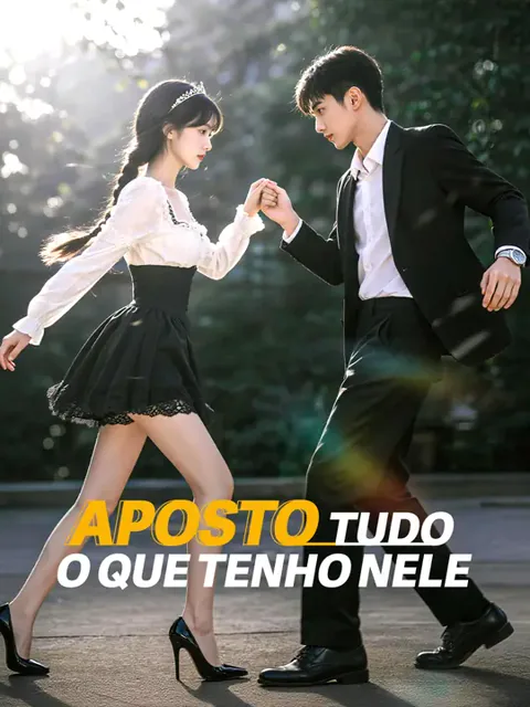 Aposto Tudo o Que Tenho Nele