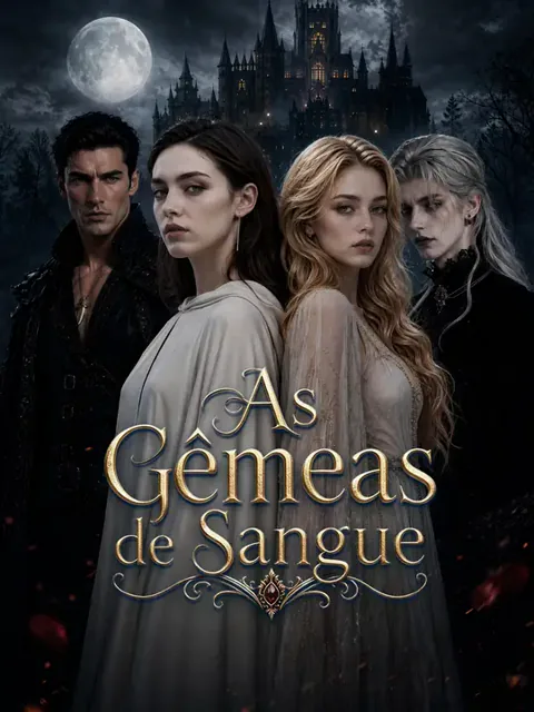 As Gêmeas de Sangue