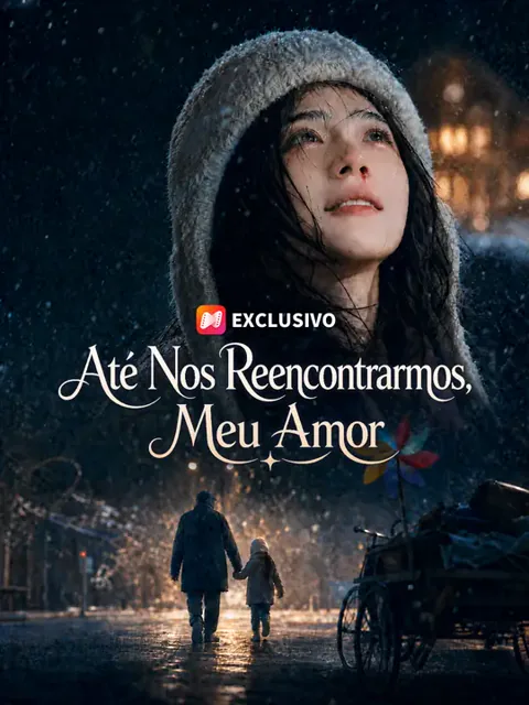 Até Nos Reencontrarmos, Meu Amor