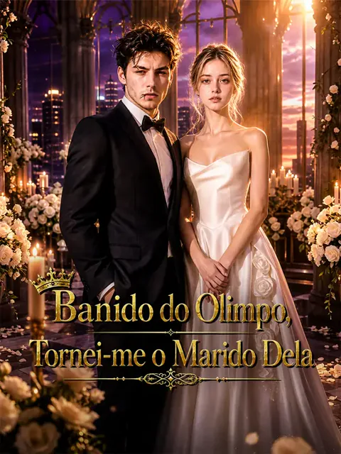 Banido do Olimpo, Tornei-me o Marido Dela