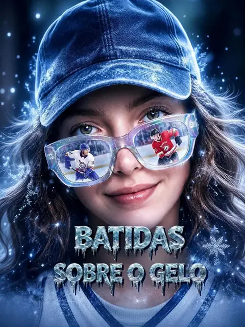Batidas Sobre o Gelo
