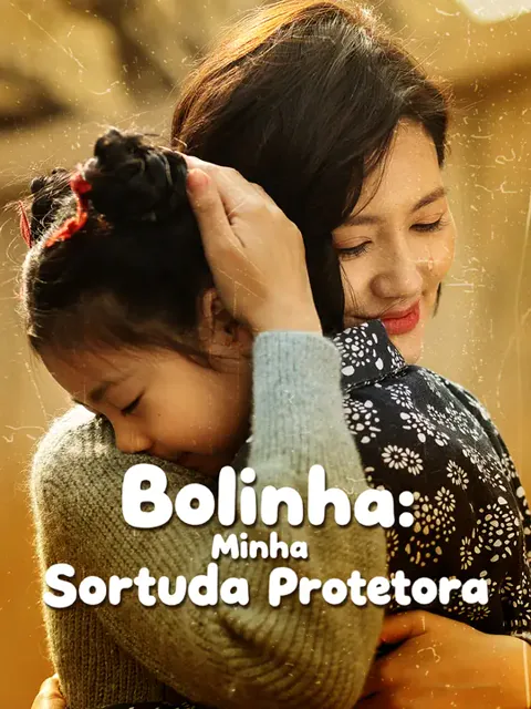 Bolinha: Minha Sortuda Protetora
