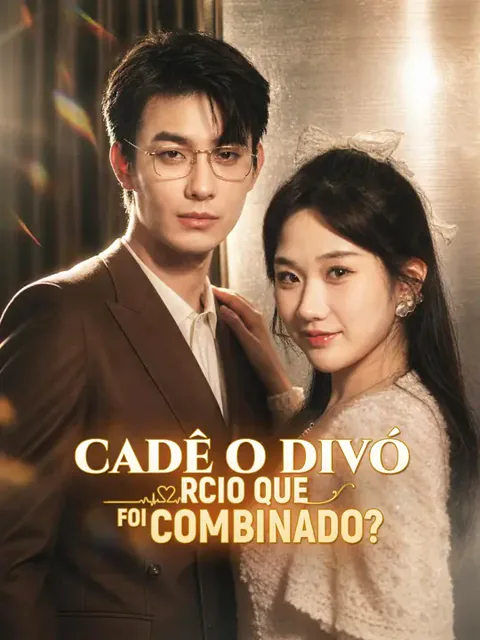 Cadê o Divórcio Que Foi Combinado?