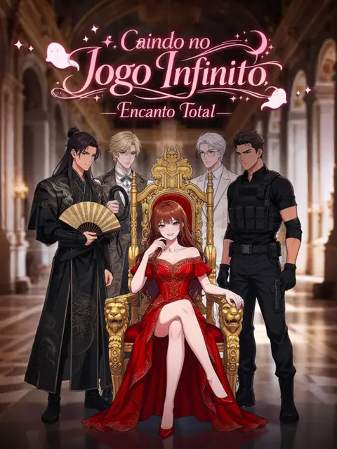 Caindo no Jogo Infinito, Encanto Total