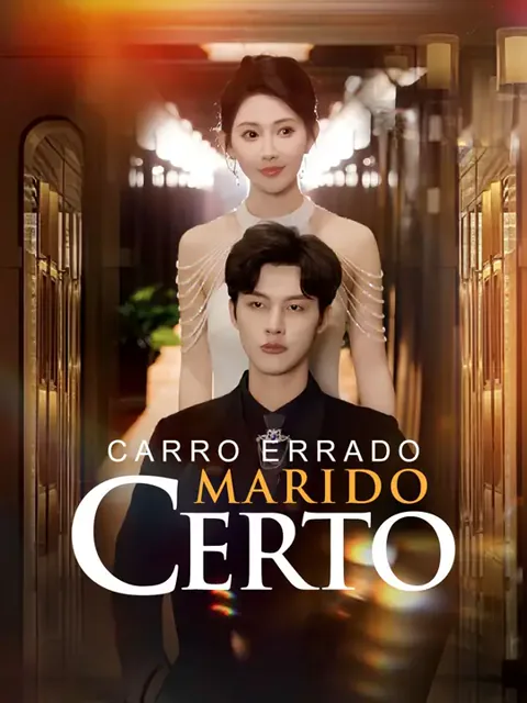 Carro Errado, Marido Certo