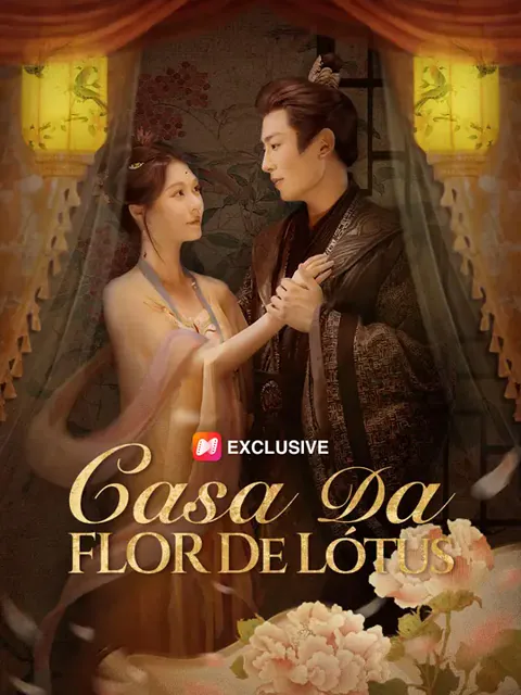 Casa da Flor de Lótus