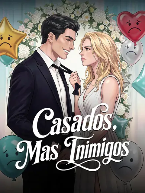 Casados, Mas Inimigos