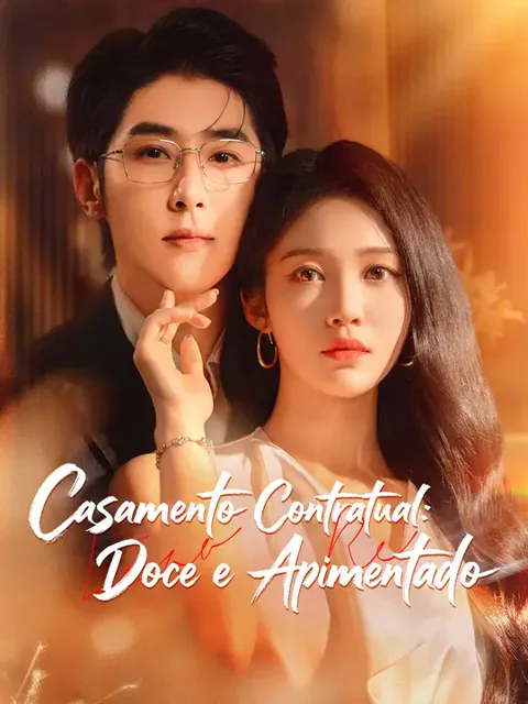 Casamento Contratual: Doce e Apimentado