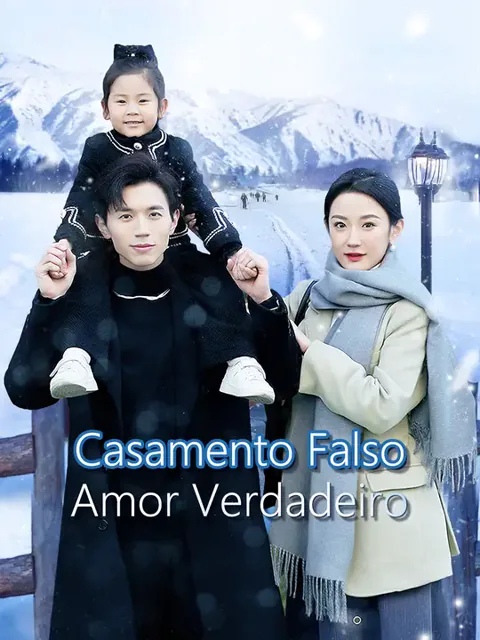 Casamento Falso, Amor Verdadeiro