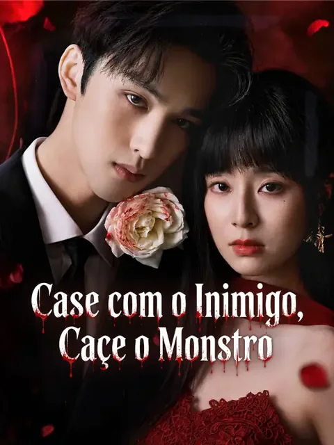 Case com o Inimigo, Caçe o Monstro