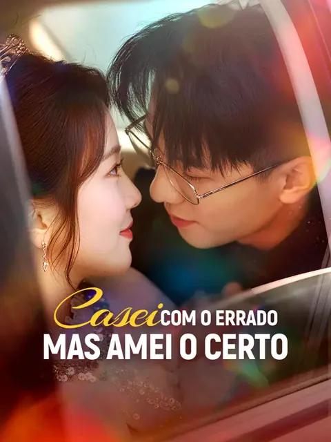 Casei Com o Errado, Mas Amei o Certo
