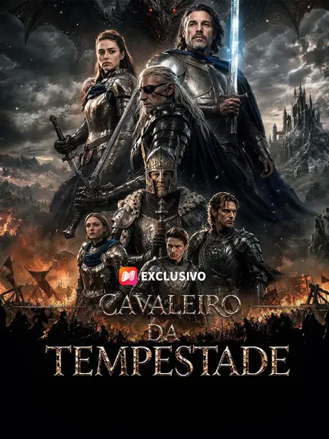 Cavaleiro da Tempestade