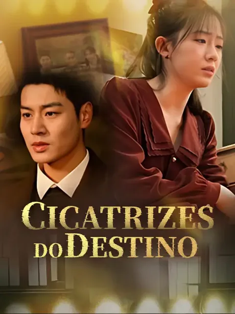 Cicatrizes do Destino