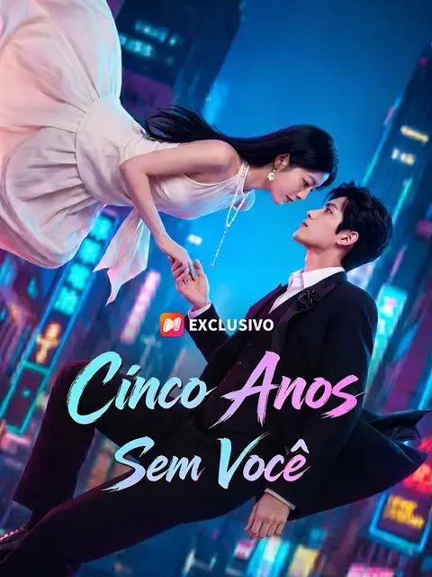 Cinco Anos Sem Você