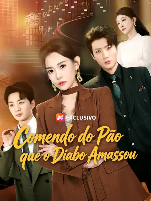 Comendo do Pão que o Diabo Amassou
