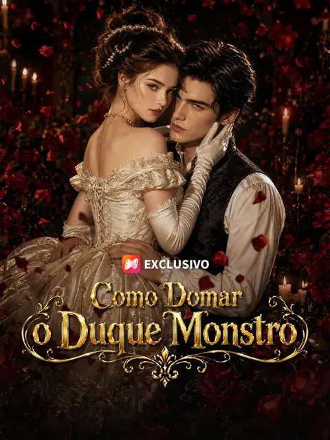 Como Domar o Duque Monstro