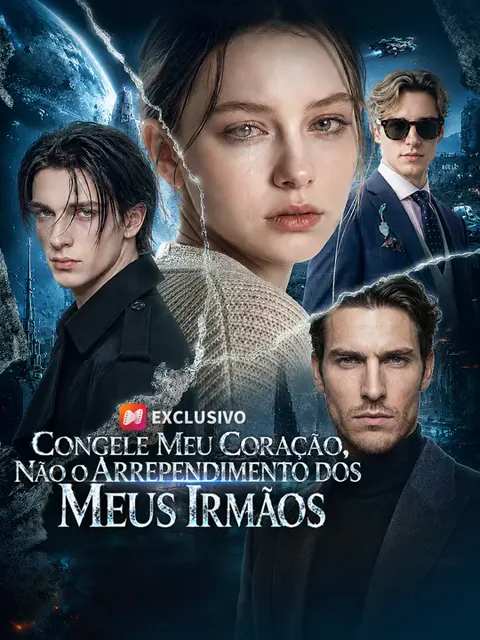 Congele Meu Coração, Não o Arrependimento dos Meus Irmãos