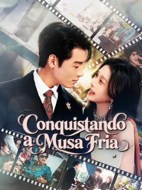 Conquistando a Musa Fria