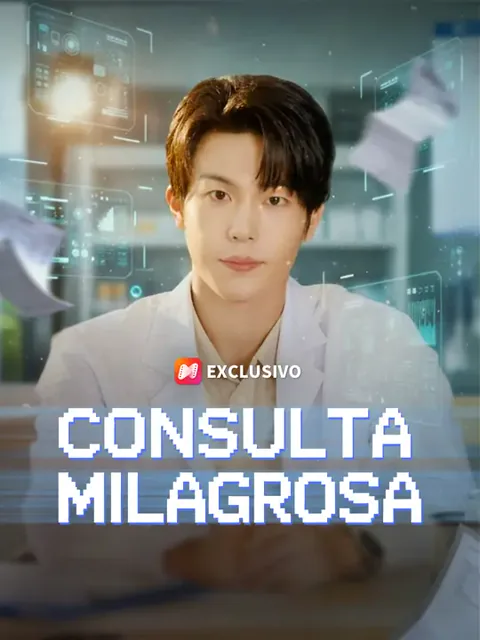 Consulta Milagrosa