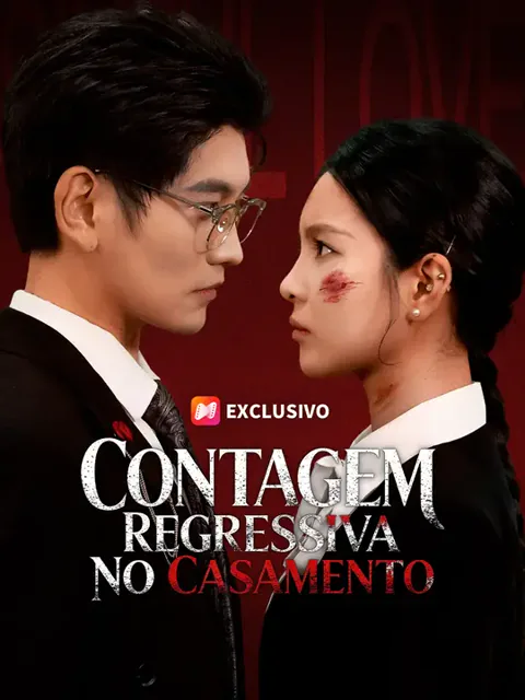 ​ Contagem Regressiva no Casamento