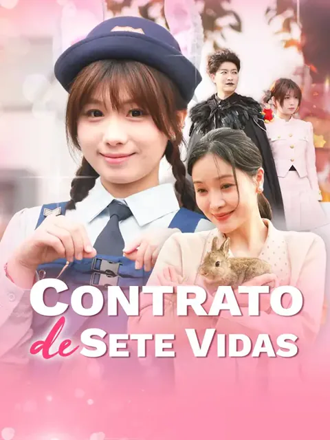 Contrato de Sete Vidas
