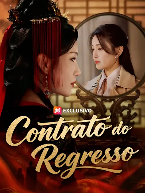 Contrato do Regresso