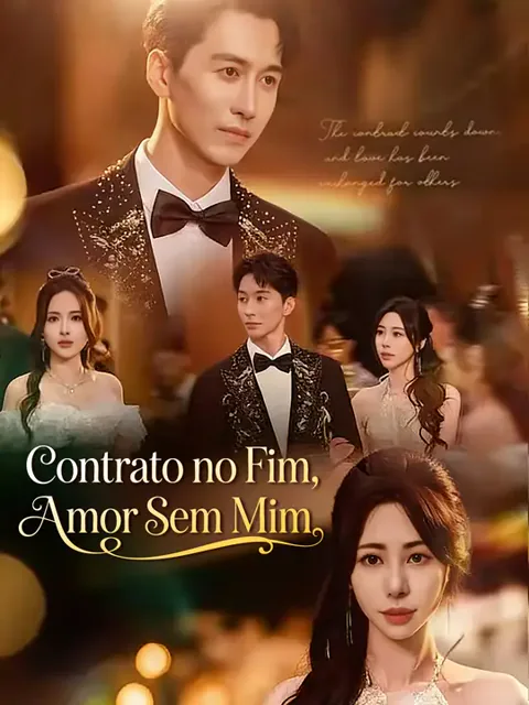 Contrato no Fim, Amor Sem Mim