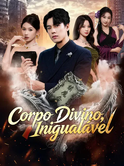 Corpo Divino, Inigualável
