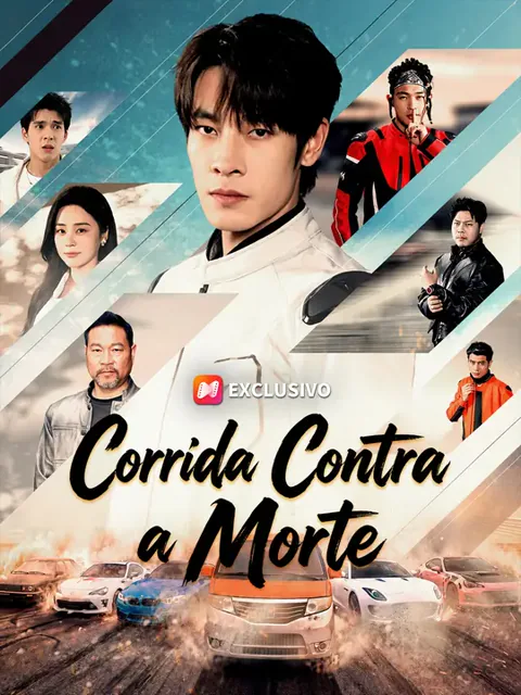 Corrida Contra a Morte