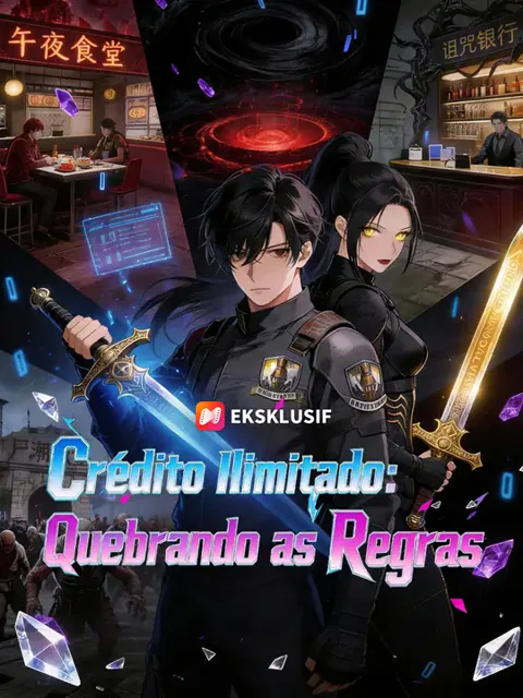 Crédito Ilimitado: Quebrando as Regras