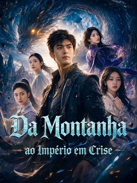 Da Montanha ao Império em Crise