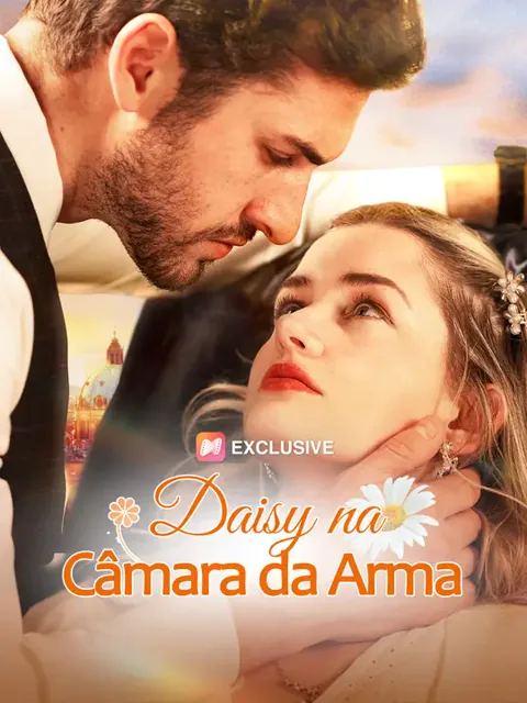 Daisy na Câmara da Arma