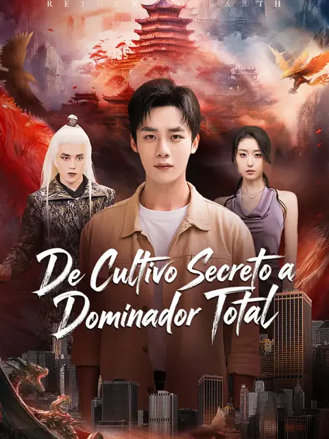 De Cultivo Secreto a Dominador Total