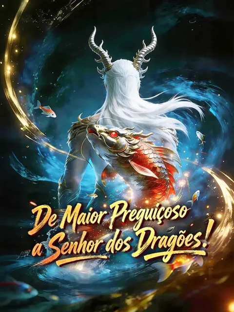 De Maior Preguiçoso a Senhor dos Dragões!
