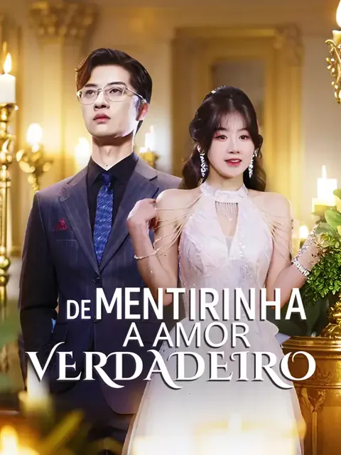De Mentirinha a Amor Verdadeiro