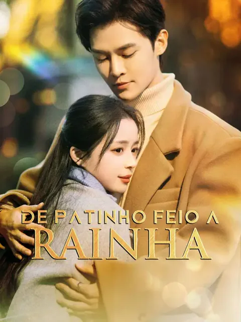 De Patinho Feio a Rainha