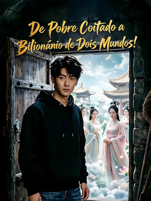 De Pobre Coitado a Bilionário de Dois Mundos!
