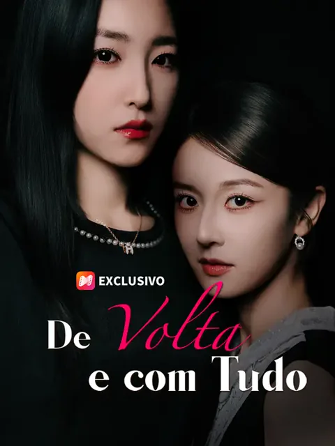 De Volta e com Tudo