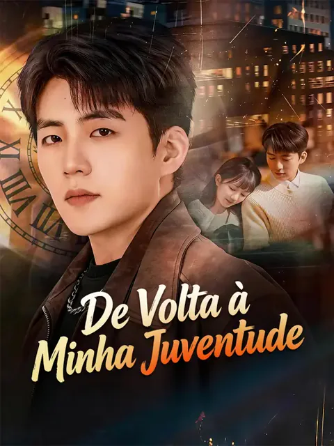De Volta à Minha Juventude