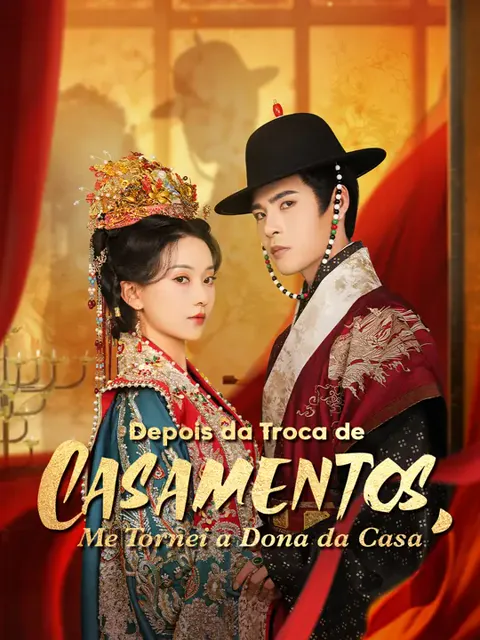 Depois da Troca de Casamentos, Me Tornei a Dona da Casa