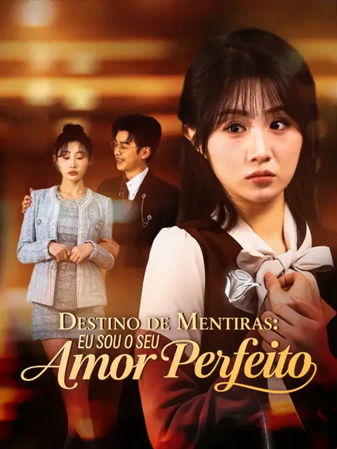 Destino de Mentiras: Eu Sou o Seu Amor Perfeito