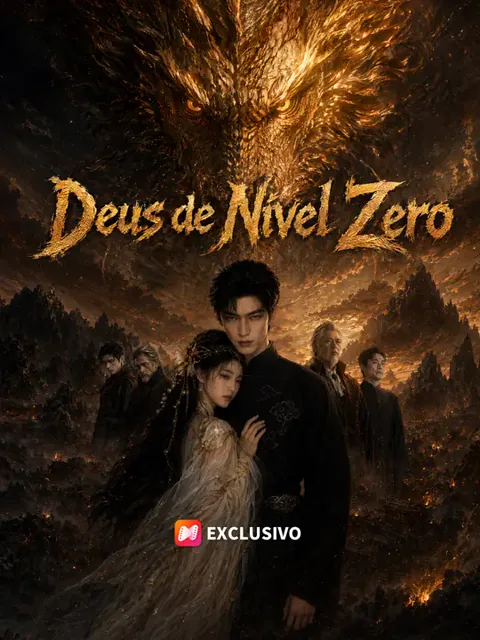 Deus de Nível Zero