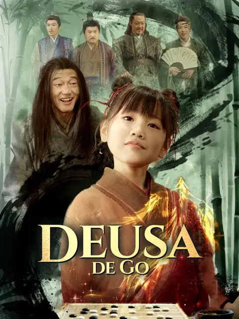 Deusa de Go