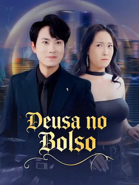 Deusa no Bolso