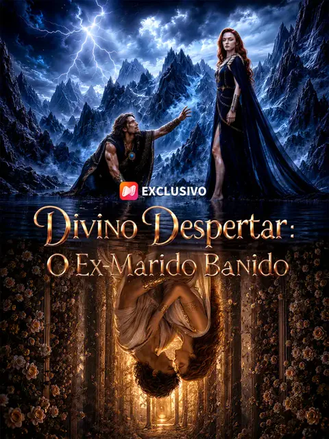 Divino Despertar: O Ex-Marido Banido