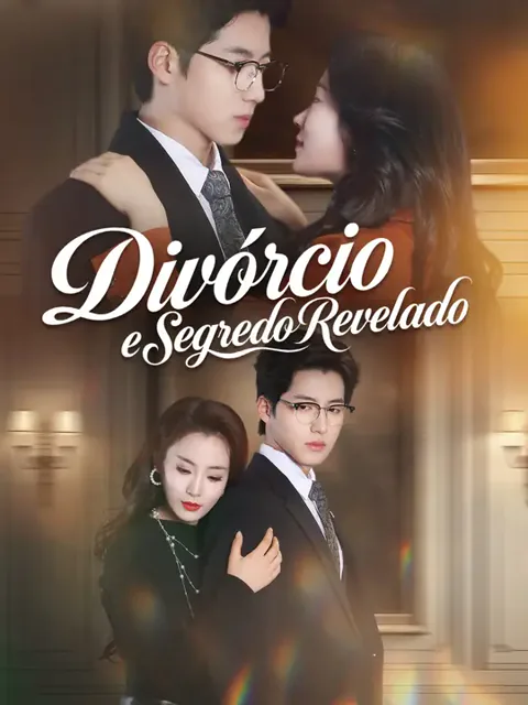 Divórcio e Segredo Revelado