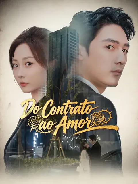 Do Contrato ao Amor