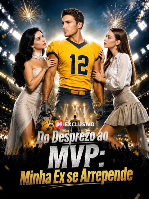 Do Desprezo ao MVP: Minha Ex se Arrepende